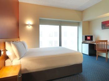Ibis Melbourne Little Bourke Street - Accommodation QLD 12