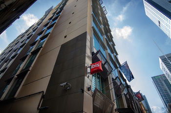 Ibis Melbourne Little Bourke Street - Accommodation QLD 13