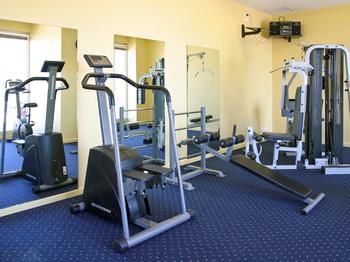 Ibis Melbourne Little Bourke Street - Accommodation QLD 22