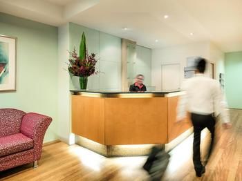 Ibis Melbourne Little Bourke Street - Accommodation QLD 23