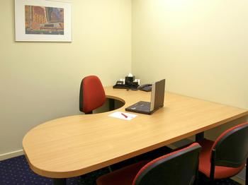 Ibis Melbourne Little Bourke Street - Accommodation QLD 24