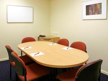 Ibis Melbourne Little Bourke Street - Accommodation QLD 25