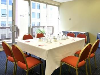 Ibis Melbourne Little Bourke Street - Accommodation QLD 26