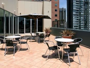 Ibis Melbourne Little Bourke Street - Accommodation QLD 28