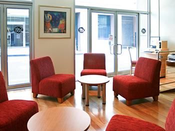 Ibis Melbourne Little Bourke Street - Accommodation QLD 30