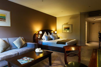 The Sebel Hawkesbury Resort And Spa - Accommodation QLD 2