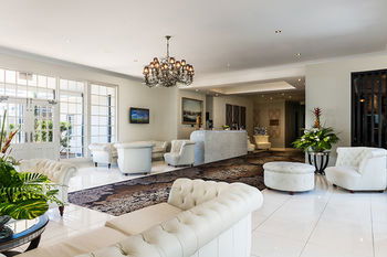 The Sebel Hawkesbury Resort And Spa - Accommodation QLD 4