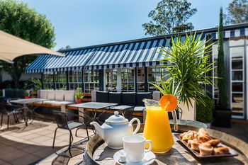 The Sebel Hawkesbury Resort And Spa - Accommodation QLD 5