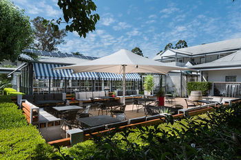 The Sebel Hawkesbury Resort And Spa - Accommodation QLD 6