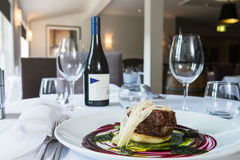 The Sebel Hawkesbury Resort And Spa - Accommodation QLD 9