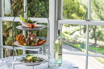 The Sebel Hawkesbury Resort And Spa - Accommodation QLD 10