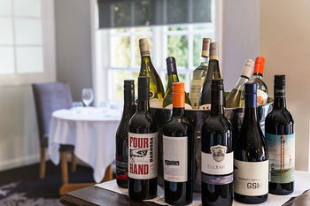 The Sebel Hawkesbury Resort And Spa - Accommodation QLD 11