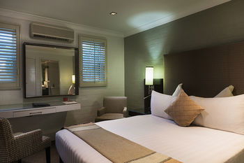 The Sebel Hawkesbury Resort And Spa - Accommodation QLD 13