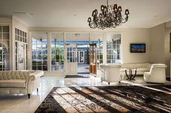 The Sebel Hawkesbury Resort And Spa - Accommodation QLD 19