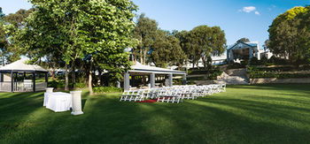 The Sebel Hawkesbury Resort And Spa - Accommodation QLD 21