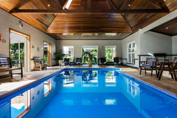 The Sebel Hawkesbury Resort And Spa - Accommodation QLD 22