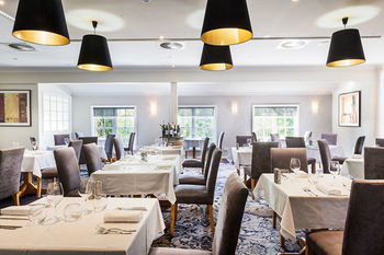 The Sebel Hawkesbury Resort And Spa - Accommodation QLD 23