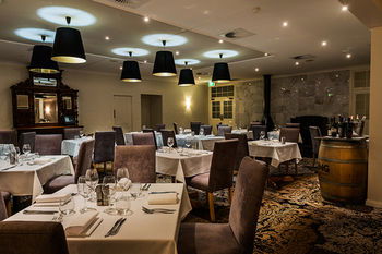 The Sebel Hawkesbury Resort And Spa - Accommodation QLD 24