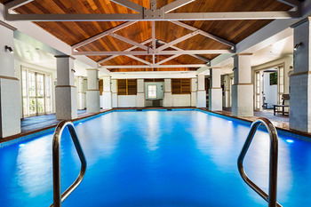 The Sebel Hawkesbury Resort And Spa - Accommodation QLD 29