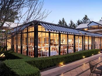 The Sebel Hawkesbury Resort And Spa - Accommodation QLD 32