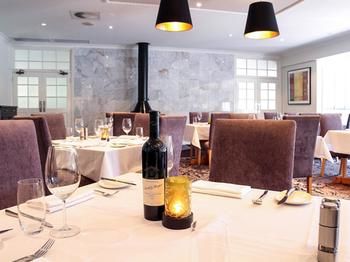 The Sebel Hawkesbury Resort And Spa - Accommodation QLD 34