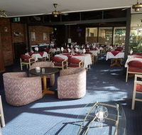 Econo Lodge Tamworth - Accommodation QLD