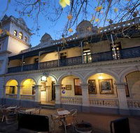 Yarra Valley Grand Hotel - Accommodation QLD