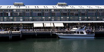 Ovolo Woolloomooloo - Accommodation QLD 2