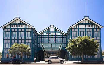 Ovolo Woolloomooloo - Accommodation QLD 3