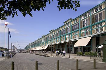 Ovolo Woolloomooloo - Accommodation QLD 5