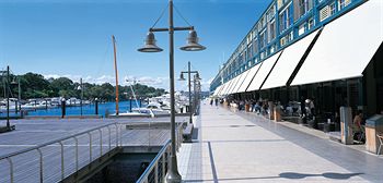 Ovolo Woolloomooloo - Accommodation QLD 6