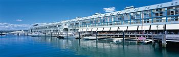 Ovolo Woolloomooloo - Accommodation QLD 7