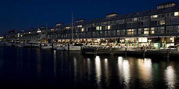 Ovolo Woolloomooloo - Accommodation QLD 10