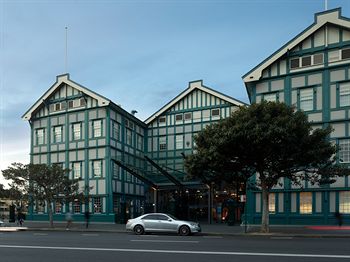 Ovolo Woolloomooloo - Accommodation QLD 11