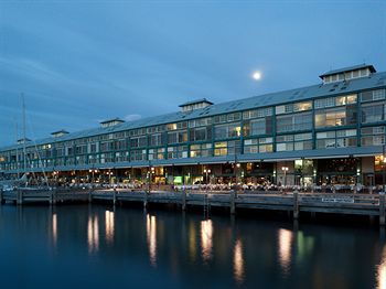 Ovolo Woolloomooloo - Accommodation QLD 13