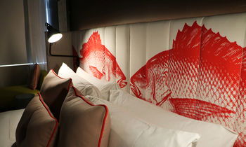 Ovolo Woolloomooloo - Accommodation QLD 14