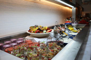 Ovolo Woolloomooloo - Accommodation QLD 18
