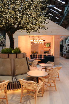 Ovolo Woolloomooloo - Accommodation QLD 20