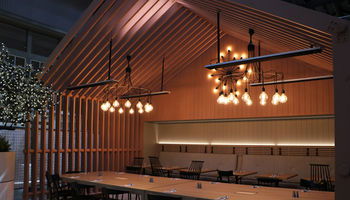 Ovolo Woolloomooloo - Accommodation QLD 24