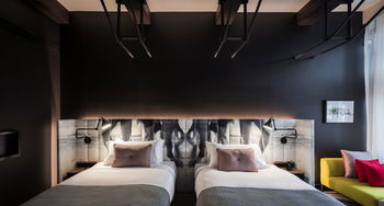 Ovolo Woolloomooloo - Accommodation QLD 28