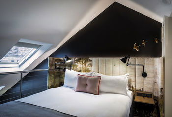 Ovolo Woolloomooloo - Accommodation QLD 30