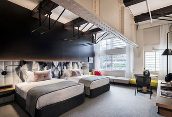 Ovolo Woolloomooloo - Accommodation QLD 31