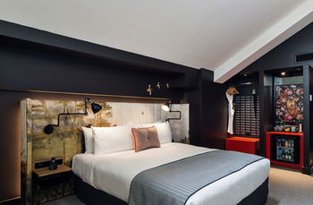 Ovolo Woolloomooloo - Accommodation QLD 32