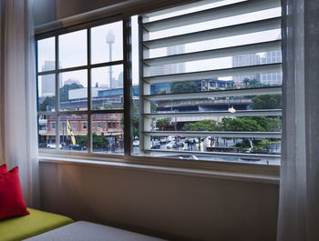 Ovolo Woolloomooloo - Accommodation QLD 33