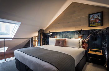 Ovolo Woolloomooloo - Accommodation QLD 34