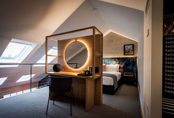 Ovolo Woolloomooloo - Accommodation QLD 35