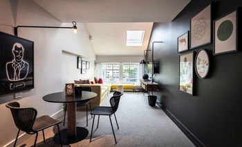 Ovolo Woolloomooloo - Accommodation QLD 36
