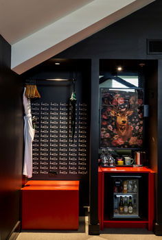 Ovolo Woolloomooloo - Accommodation QLD 39