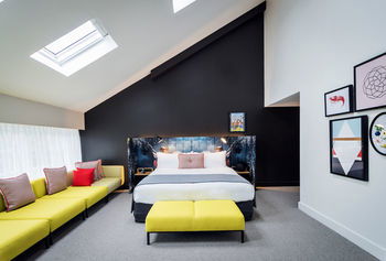 Ovolo Woolloomooloo - Accommodation QLD 40