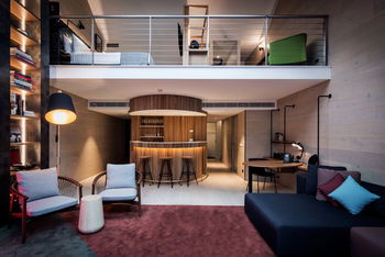Ovolo Woolloomooloo - Accommodation QLD 42